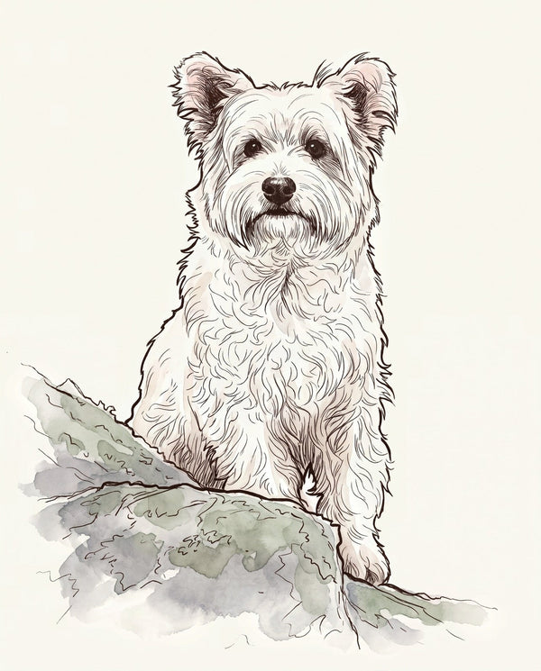Custom Art Print from Your Photo